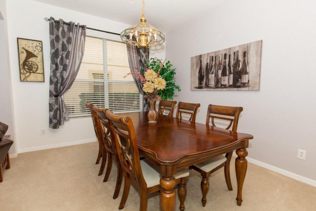 Gleneagles Villa 353 - image 7