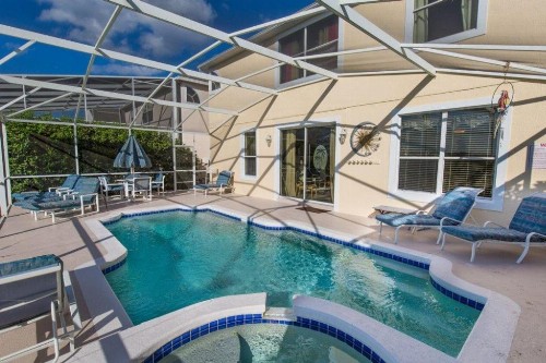 Gleneagles Villa 353 - image 8