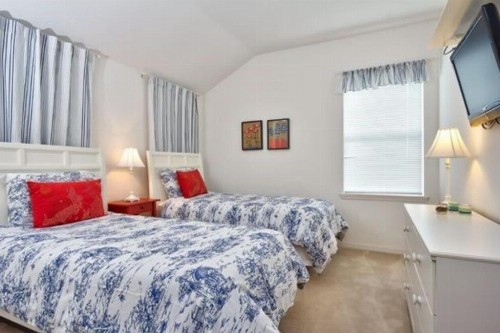 “Renting This 5 Star Villa close to Disney Marbella 6231E” - image 10