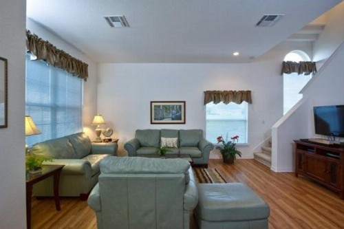 “Renting This 5 Star Villa close to Disney Marbella 6231E” - image 7
