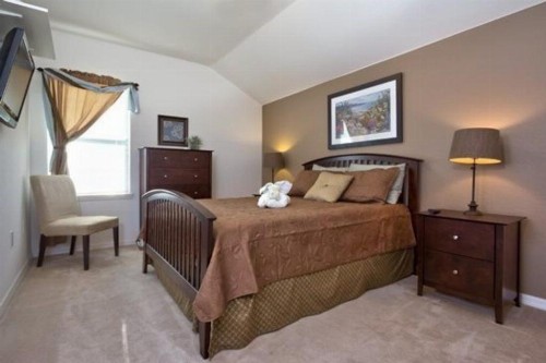 “Renting This 5 Star Villa close to Disney Marbella 6231E” - image 8