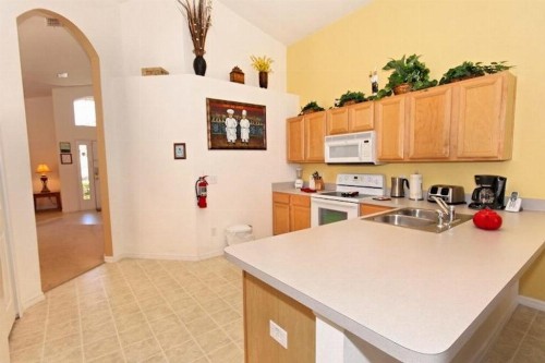 Home Solana 2111E - image 6