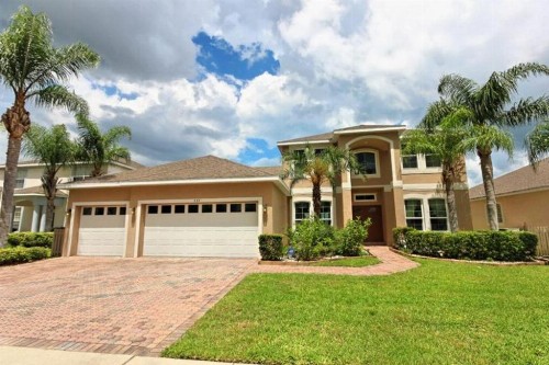 Villa Highlands 733E