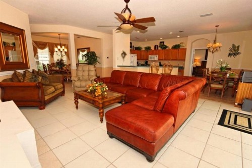 Villa Highlands 733E - image 10