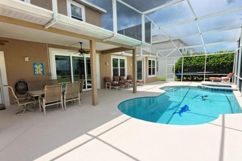 Villa Highlands 733E - image 11