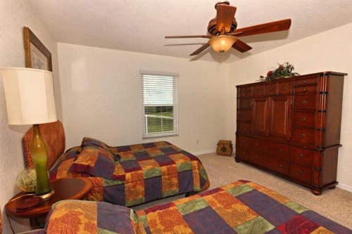 Villa Highlands 733E - image 12