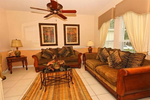 Villa Highlands 733E - image 2