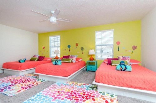 Picture Renting this Beautiful Villa near Disney Champions 6309E - image 10