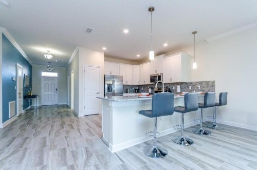Picture Renting this Beautiful Villa near Disney Champions 6309E - image 11