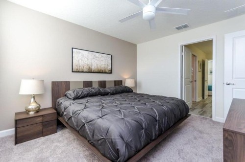 Picture Renting this Beautiful Villa near Disney Champions 6309E - image 2