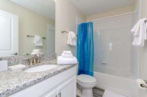 Picture Renting this Beautiful Villa near Disney Champions 6309E - image 6