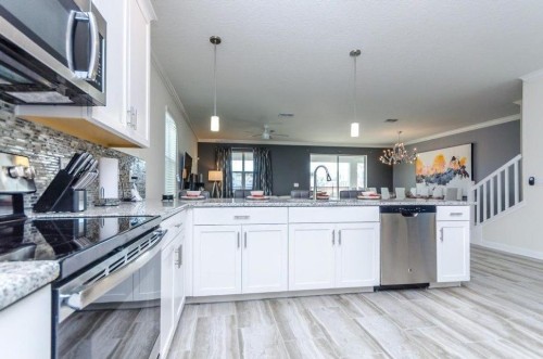 Picture Renting this Beautiful Villa near Disney Champions 6309E - image 7