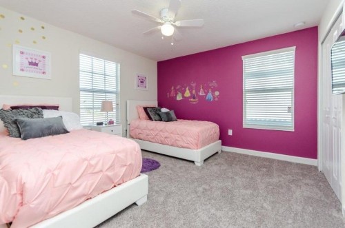 Picture Renting this Beautiful Villa near Disney Champions 6309E - image 8
