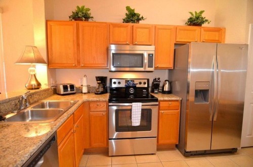 Villa Regal Palms 4011E - image 12
