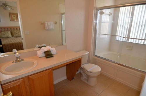 Villa Regal Palms 4011E - image 3