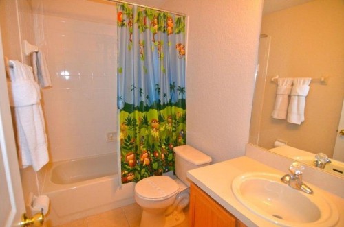 Villa Regal Palms 4011E - image 4