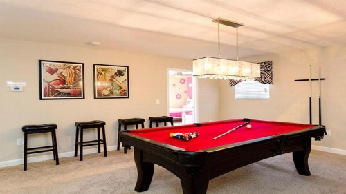 Champions Gate Villa with Pool/Close Clubhouse- 1415MV. - image 9