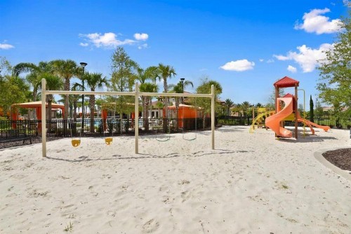 Spacious and Gorgeous Single Home with game room ST5148 - image 10