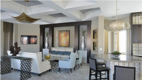 Spacious and Gorgeous Single Home with game room ST5148 - image 11