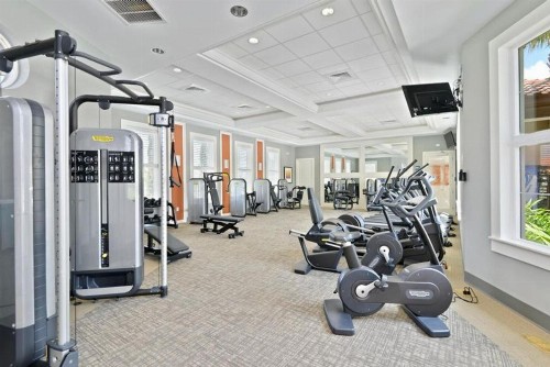 Spacious and Gorgeous Single Home with game room ST5148 - image 8
