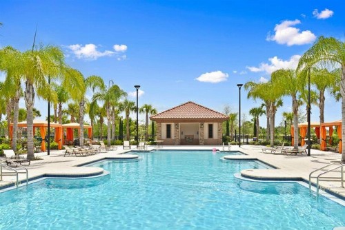 Spacious and Gorgeous Single Home with game room ST5148 - image 9