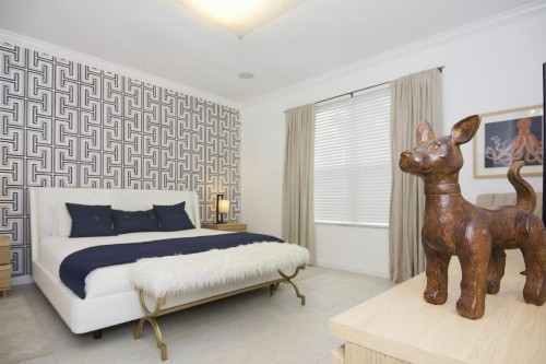 Family Dream Single Vacation Home with private pool ST4051 - image 10