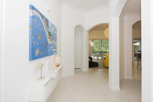 Family Dream Single Vacation Home with private pool ST4051 - image 5