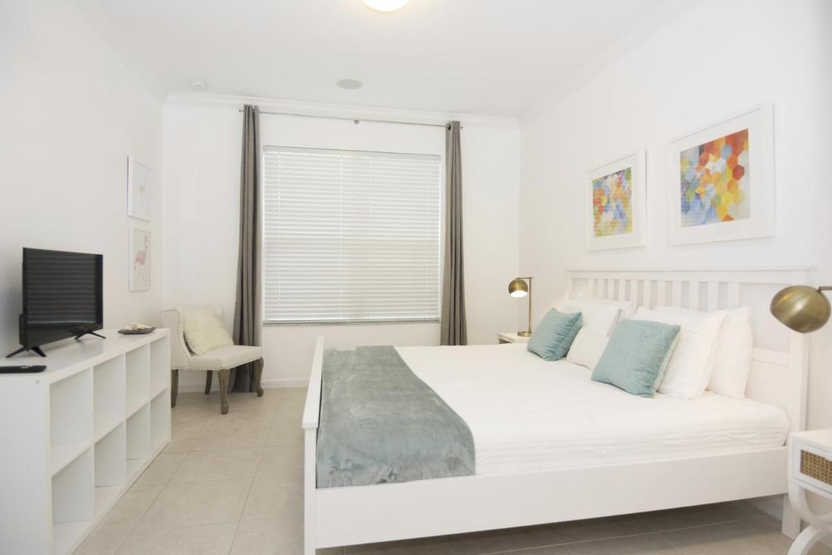 Family Dream Single Vacation Home with private pool ST4051 - image 6