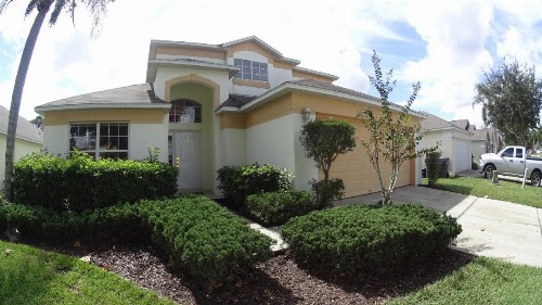 WR916CC Westridge - Five Bedroom Home - image 10