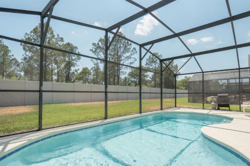 WR916CC Westridge - Five Bedroom Home - image 11