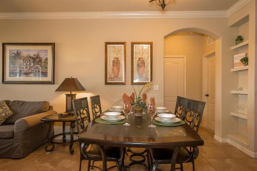 BP835CP Bella Piazza - Four Bedroom Condo - image 12