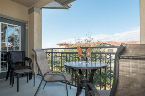 BP835CP Bella Piazza - Four Bedroom Condo - image 7