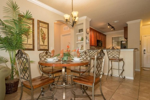 BP812CP Bella Piazza - Four Bedroom Condo - image 10
