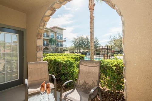 BP812CP Bella Piazza - Four Bedroom Condo - image 11