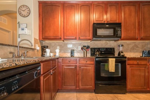 BP812CP Bella Piazza - Four Bedroom Condo - image 6