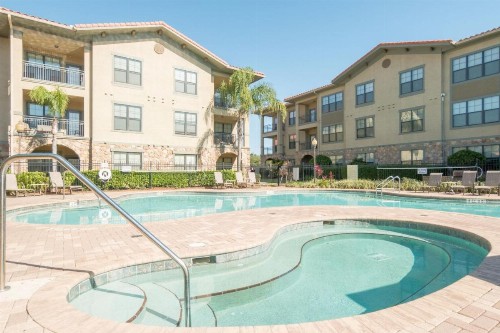 BP812CP Bella Piazza - Four Bedroom Condo - image 7