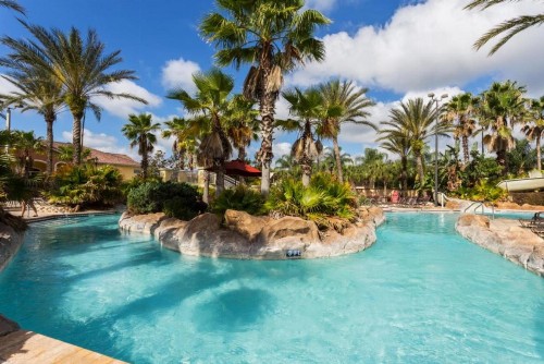 Regal Palms Resort & Spa at Highlands Reserve - image 6