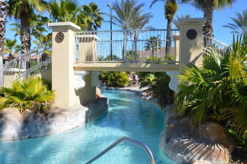Regal Palms Resort & Spa at Highlands Reserve - image 7