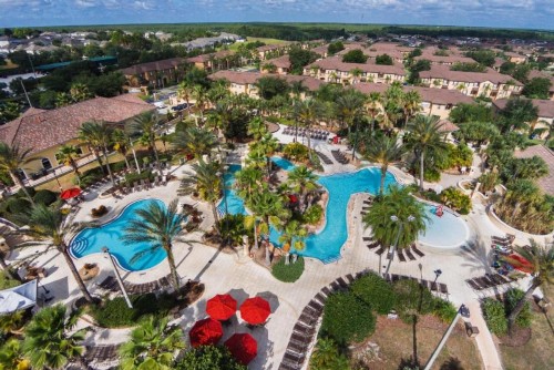 Regal Palms Resort & Spa at Highlands Reserve - image 8