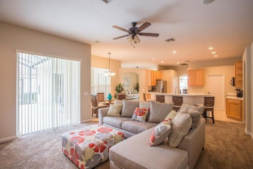 Brighton Villa 732 - image 10