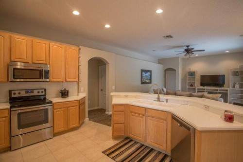 Brighton Villa 732 - image 7