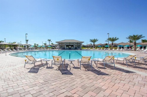 Stunning Pool Homes at Champion Gates by All Vacation Dreams - image 5