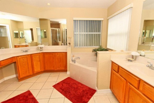 Imagine Renting this Luxury Villa in Orlando Highlands Reserve Villa Orlando 1500 - image 10