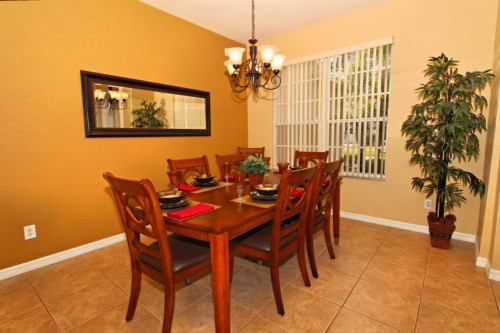 Imagine Renting this Luxury Villa in Orlando Highlands Reserve Villa Orlando 1500 - image 12