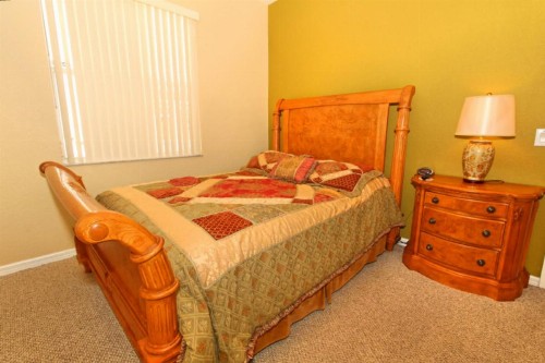 Imagine Renting this Luxury Villa in Orlando Highlands Reserve Villa Orlando 1500 - image 6