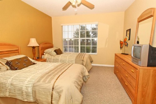 Imagine Renting this Luxury Villa in Orlando Highlands Reserve Villa Orlando 1500 - image 8