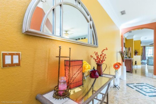 Luxury 5 Star Villa on Highlands Reserve Resort Minutes from Disney World Orlando Villa 2748 - image 10