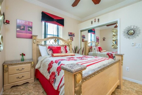 Luxury 5 Star Villa on Highlands Reserve Resort Minutes from Disney World Orlando Villa 2748 - image 5