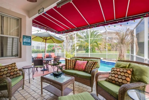 Luxury 5 Star Villa on Highlands Reserve Resort Minutes from Disney World Orlando Villa 2748 - image 6