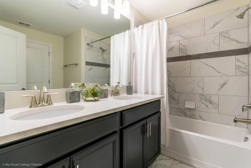 Picture Renting Your Own Luxury Home on the Exclusive Champions Gate Resort close to Disney Orlando Townhome 2548 - image 11